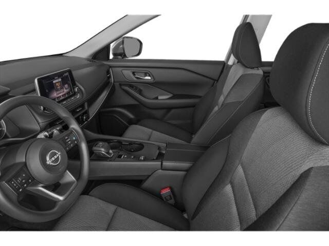 2025 Nissan Rogue SV Kennesaw GA