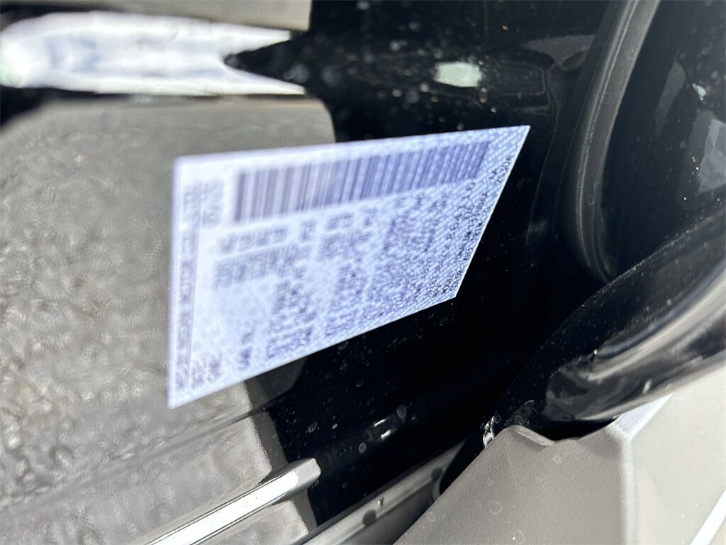 2025 Nissan Rogue SV Kennesaw GA