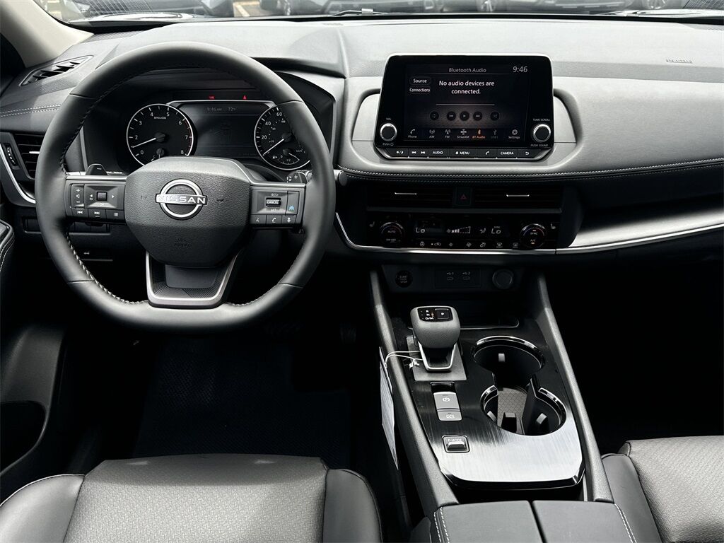 2025 Nissan Rogue SV Kennesaw GA