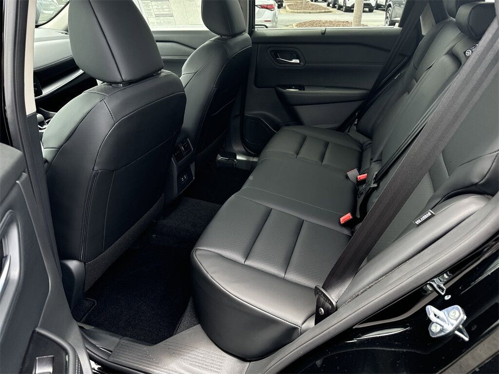 2025 Nissan Rogue SV Kennesaw GA