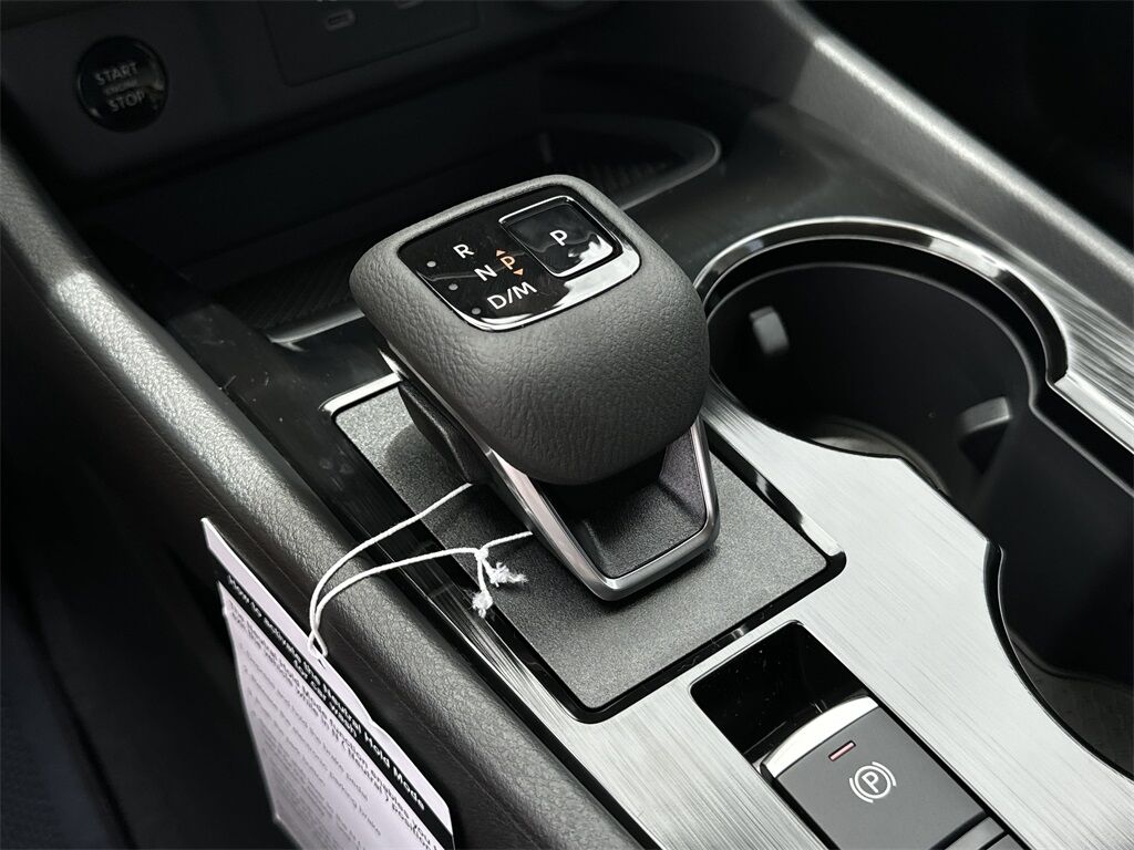 2025 Nissan Rogue SV Kennesaw GA