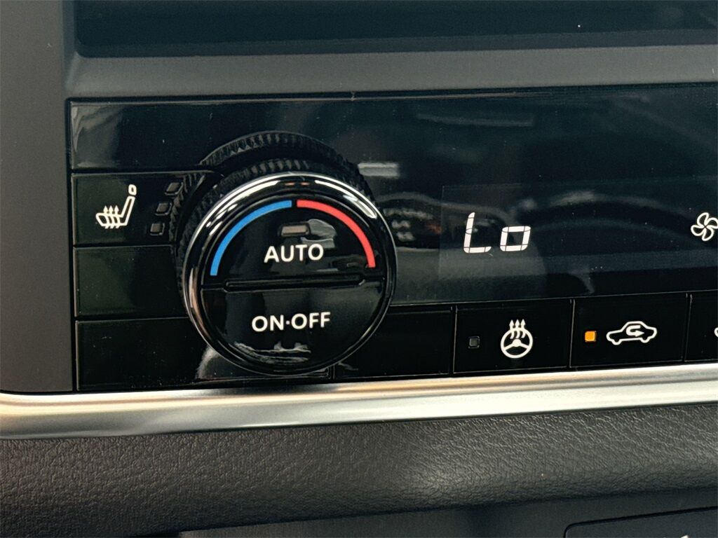 2025 Nissan Rogue SV Kennesaw GA