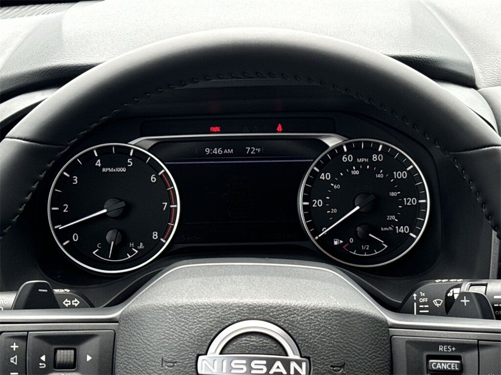 2025 Nissan Rogue SV Kennesaw GA