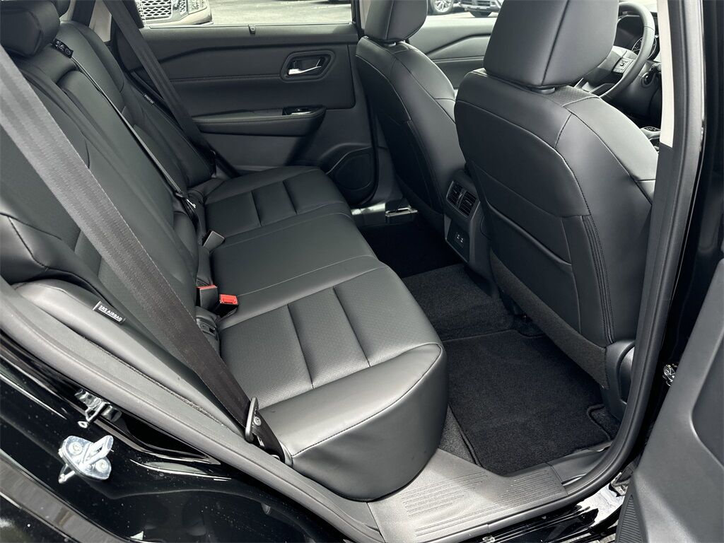 2025 Nissan Rogue SV Kennesaw GA