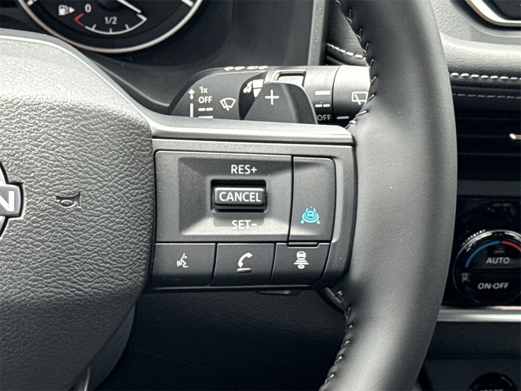 2025 Nissan Rogue SV Kennesaw GA