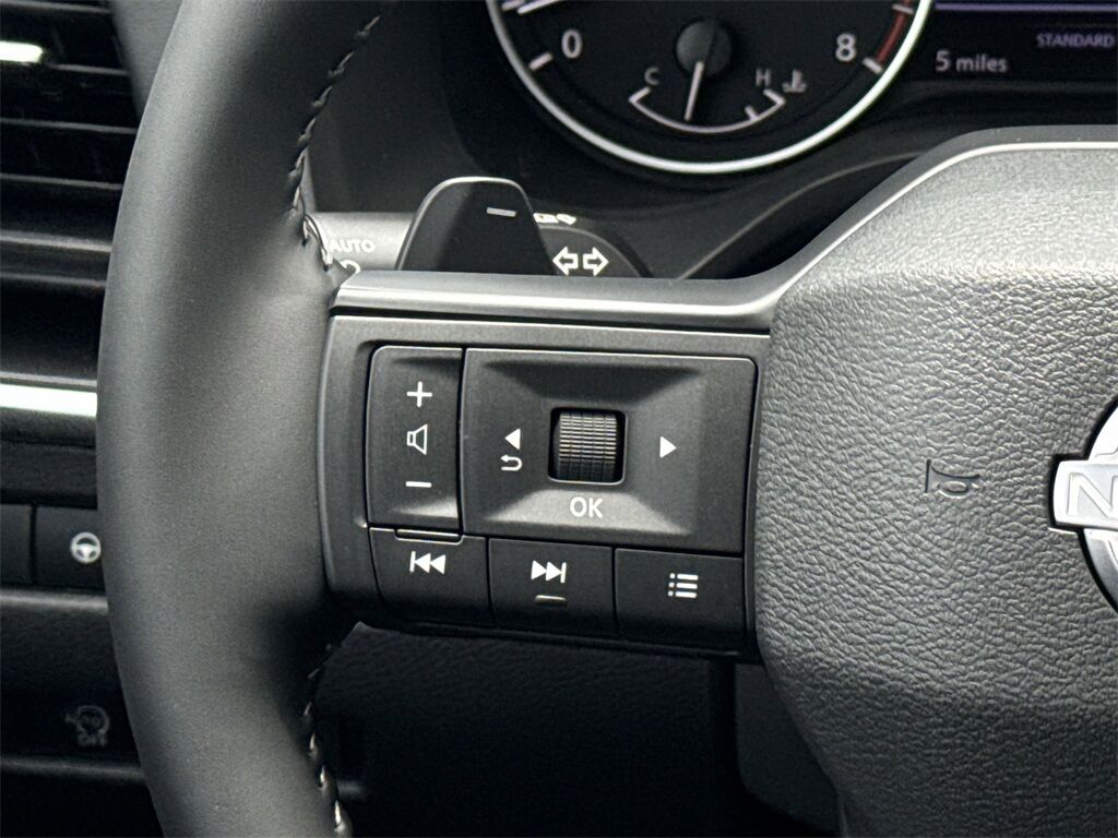 2025 Nissan Rogue SV Kennesaw GA