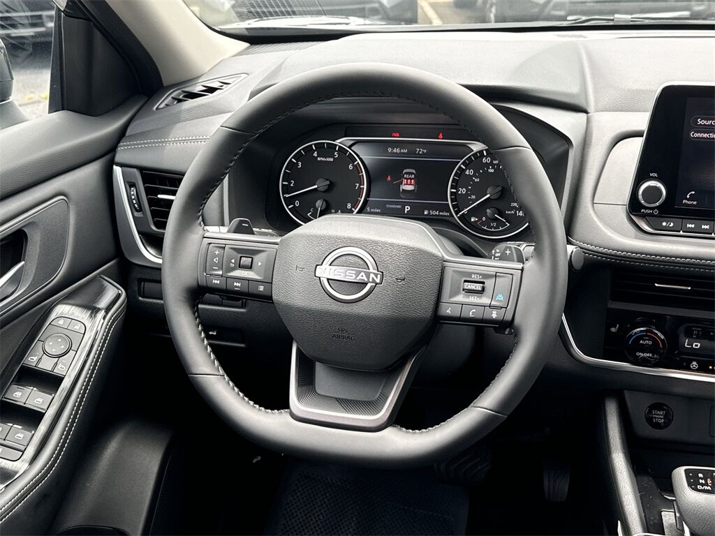 2025 Nissan Rogue SV Kennesaw GA