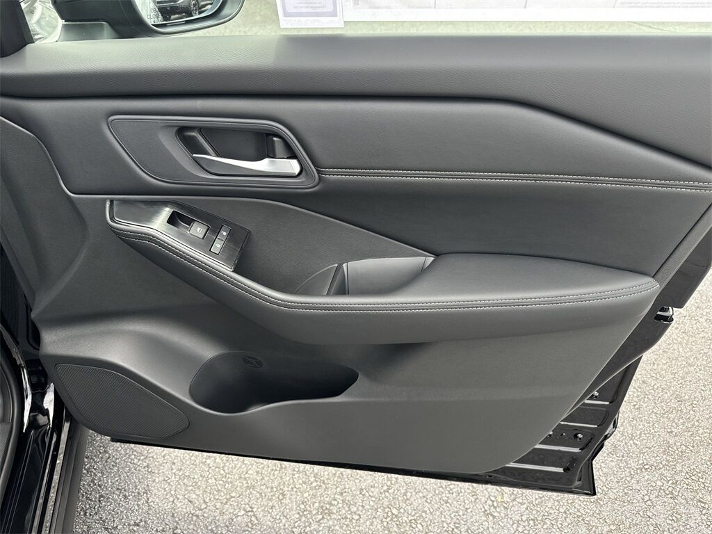 2025 Nissan Rogue SV Kennesaw GA