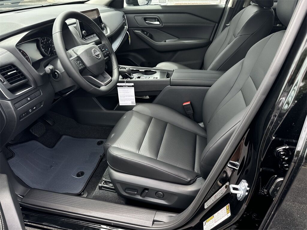 2025 Nissan Rogue SV Kennesaw GA