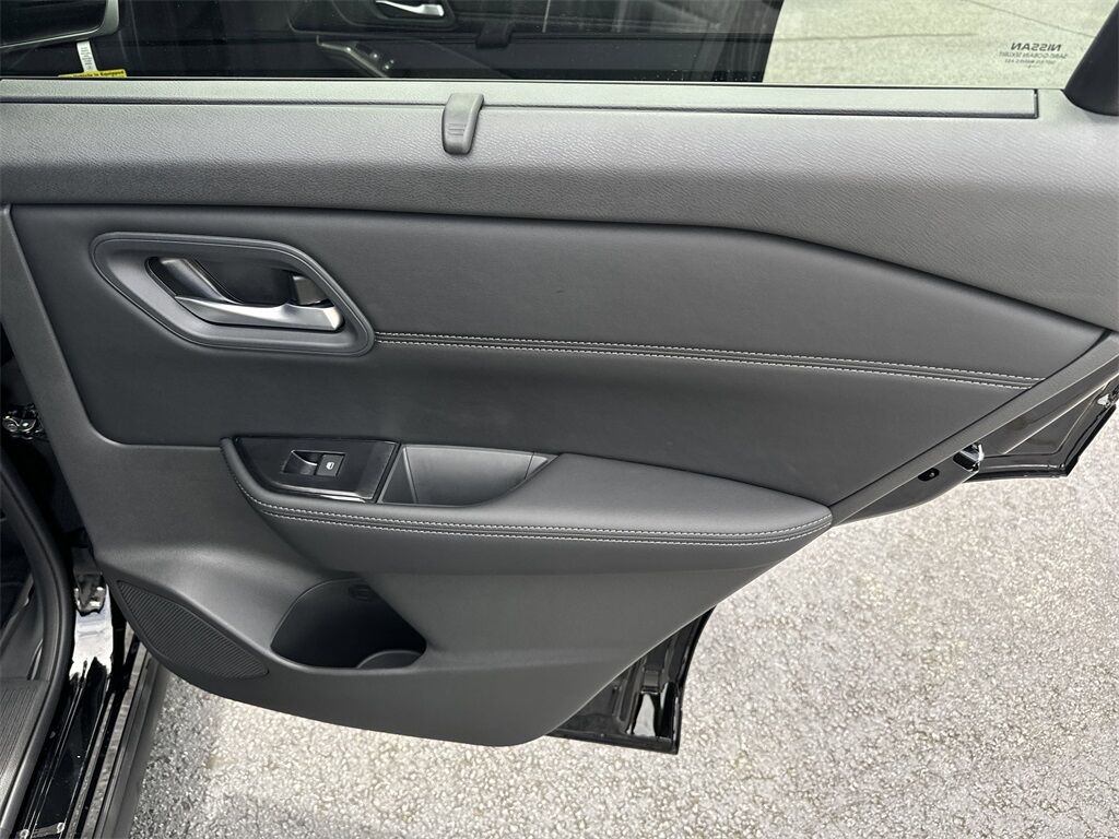 2025 Nissan Rogue SV Kennesaw GA