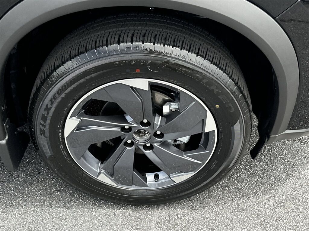 2025 Nissan Rogue SV Kennesaw GA