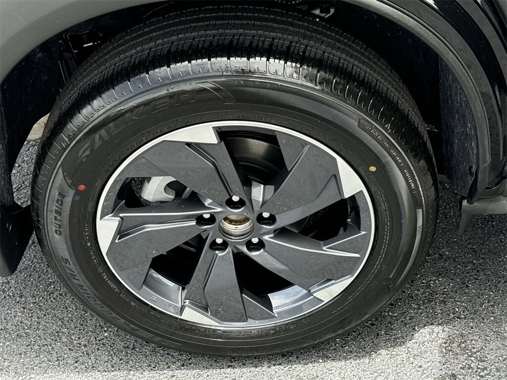 2025 Nissan Rogue SV Kennesaw GA
