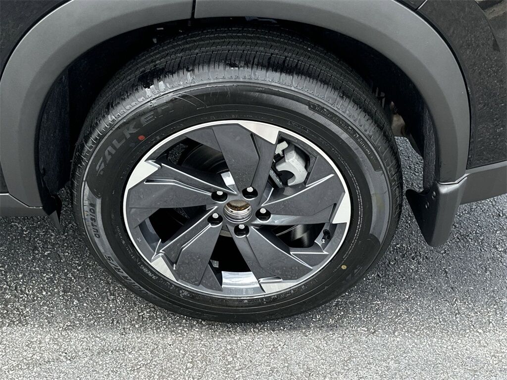 2025 Nissan Rogue SV Kennesaw GA