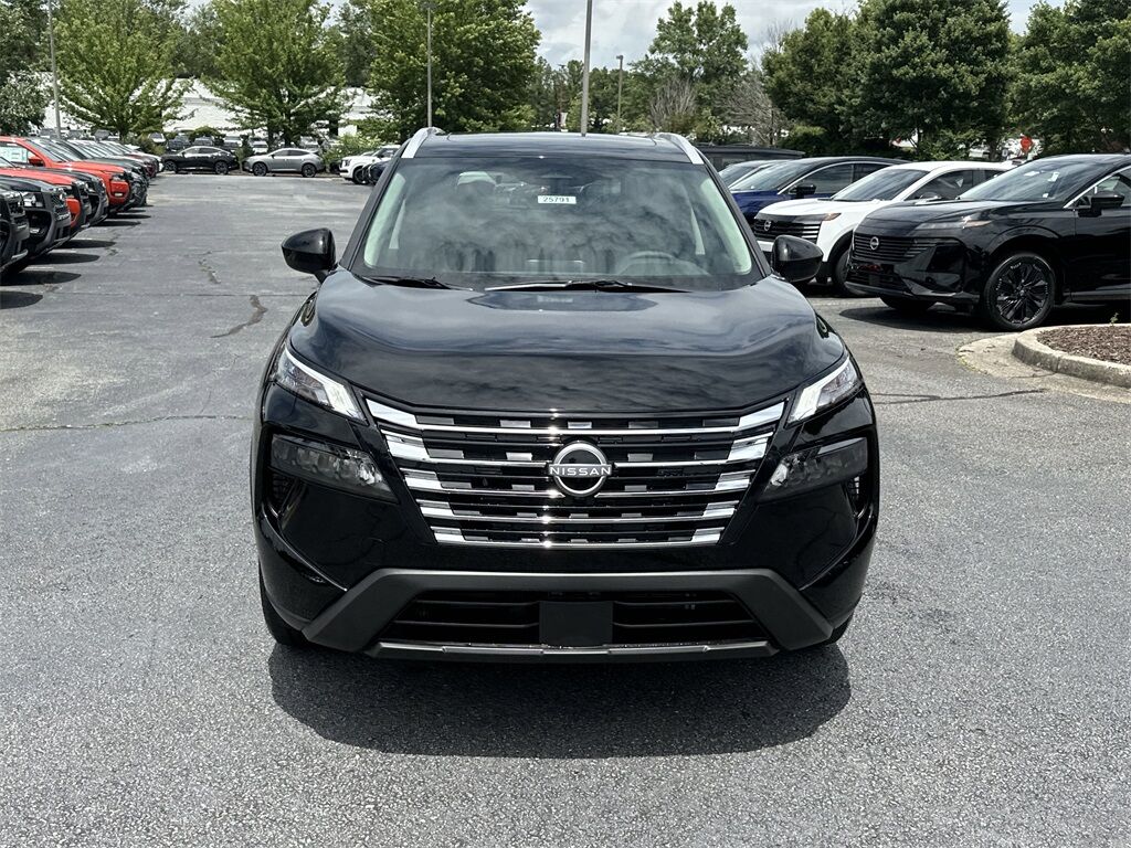 2025 Nissan Rogue SV Kennesaw GA