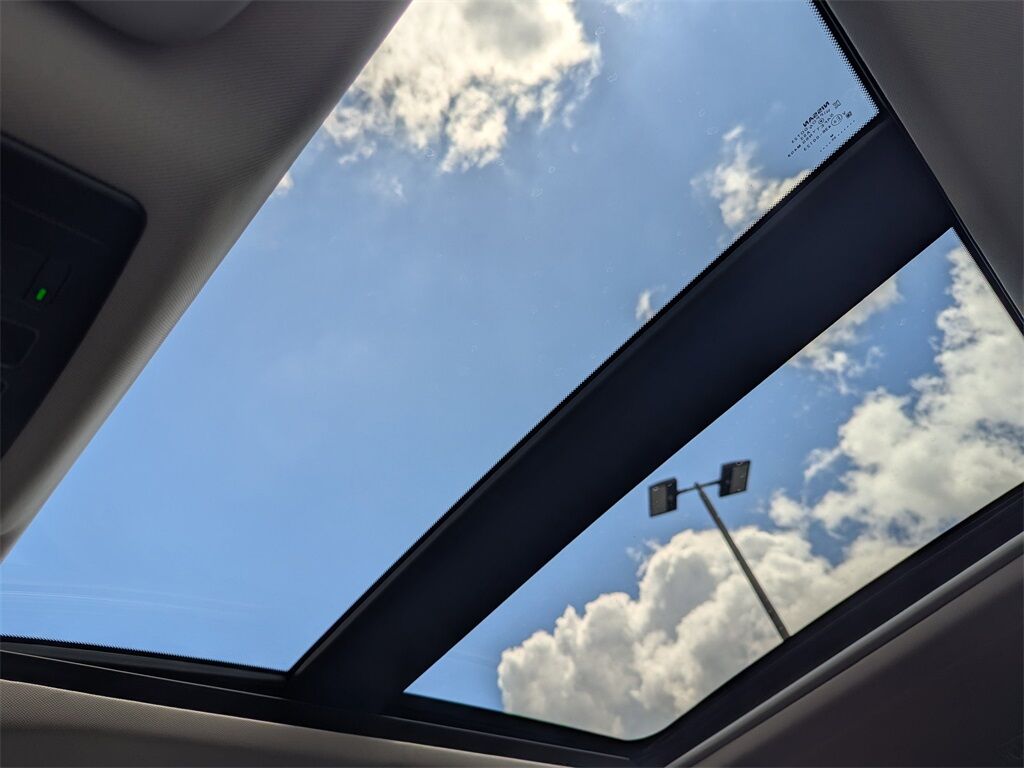 2025 Nissan Rogue SV Kennesaw GA