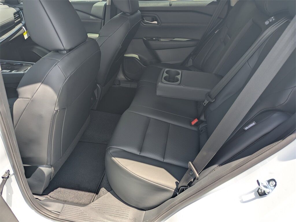 2025 Nissan Rogue SV Kennesaw GA