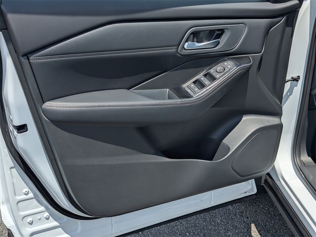 2025 Nissan Rogue SV Kennesaw GA
