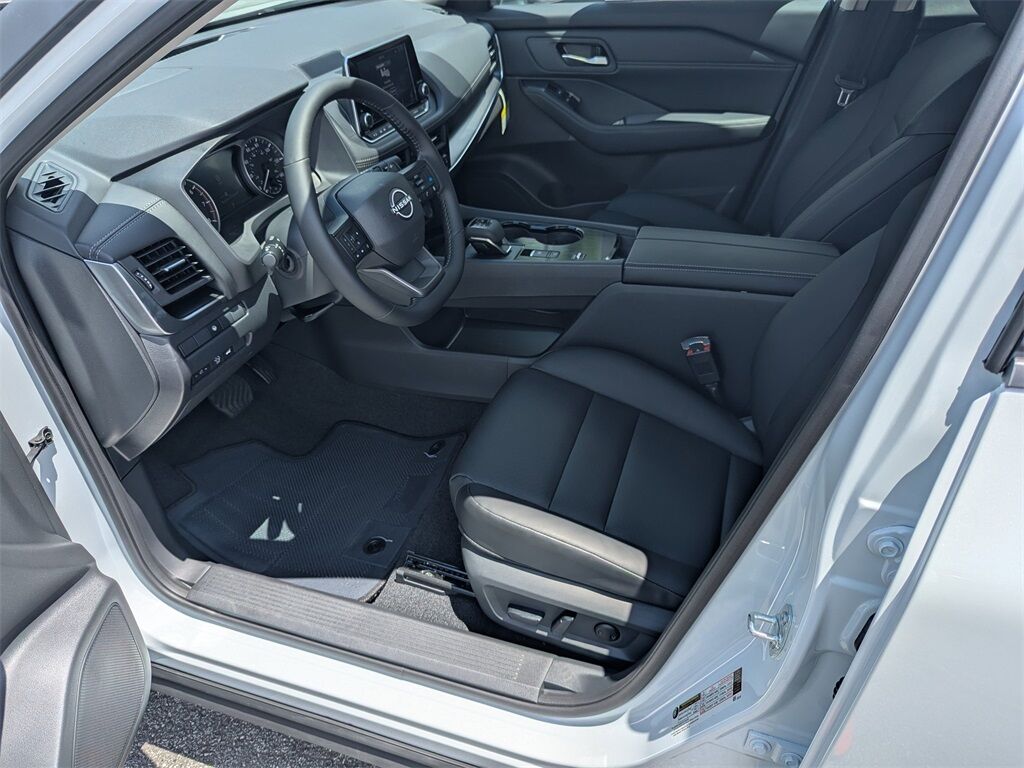 2025 Nissan Rogue SV Kennesaw GA