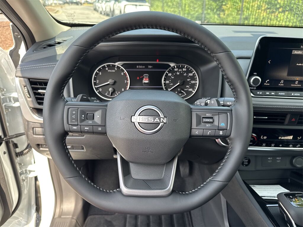 2025 Nissan Rogue SV Kennesaw GA