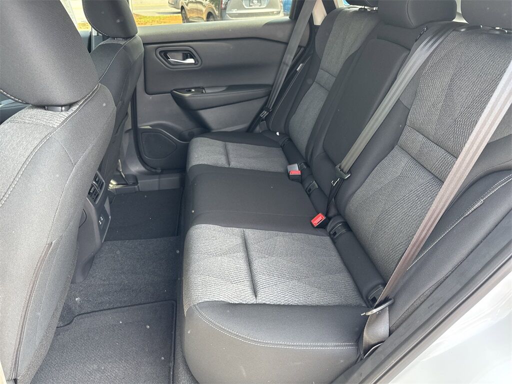 2025 Nissan Rogue SV Kennesaw GA