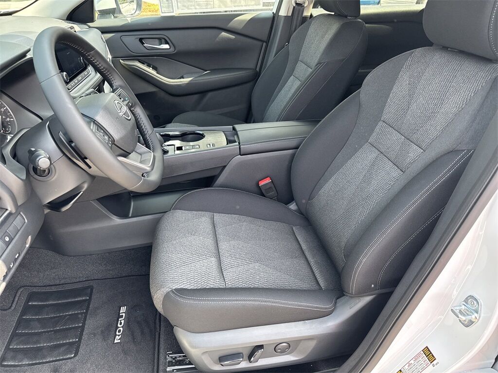 2025 Nissan Rogue SV Kennesaw GA