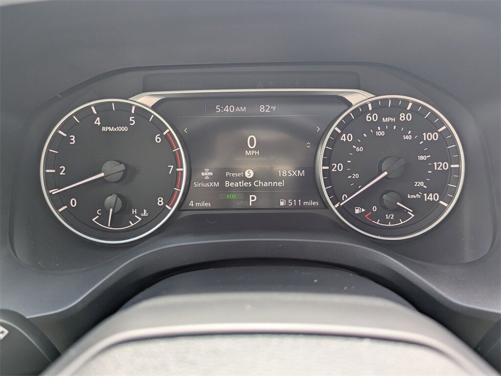 2025 Nissan Rogue SV Kennesaw GA