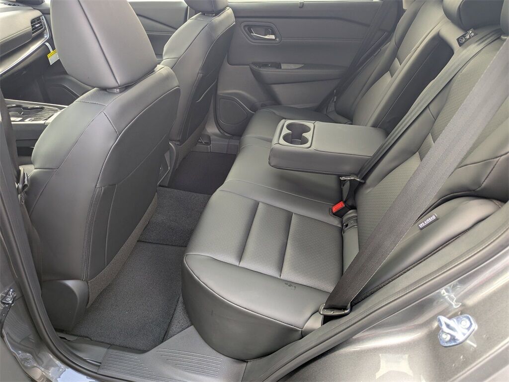2025 Nissan Rogue SV Kennesaw GA