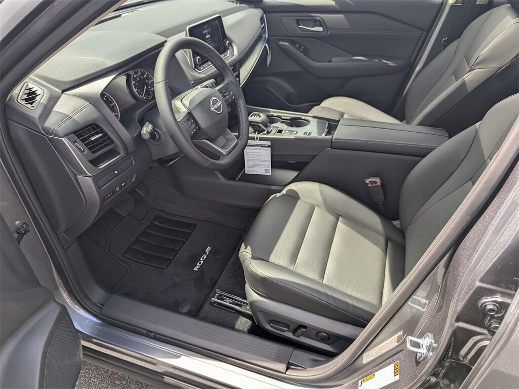 2025 Nissan Rogue SV Kennesaw GA