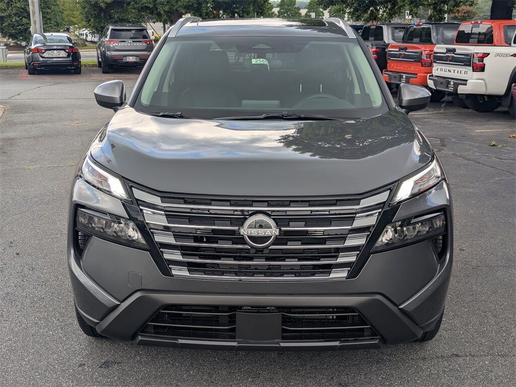 2025 Nissan Rogue SV Kennesaw GA