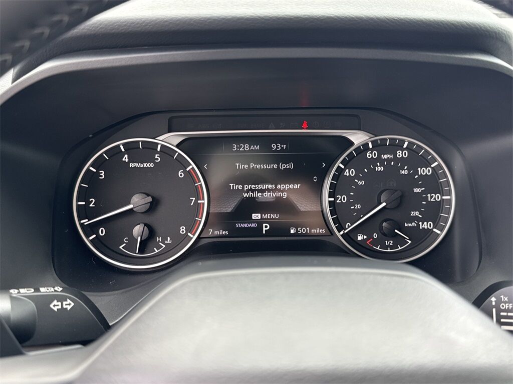 2025 Nissan Rogue SV Kennesaw GA