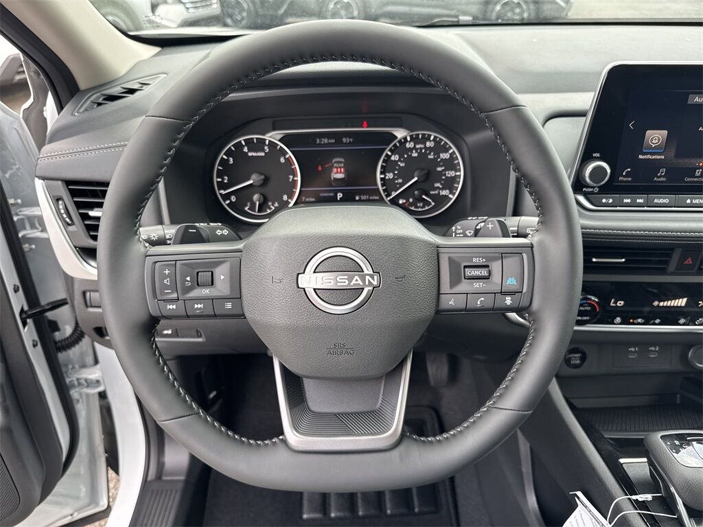 2025 Nissan Rogue SV Kennesaw GA