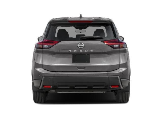 2025 Nissan Rogue SV Kennesaw GA