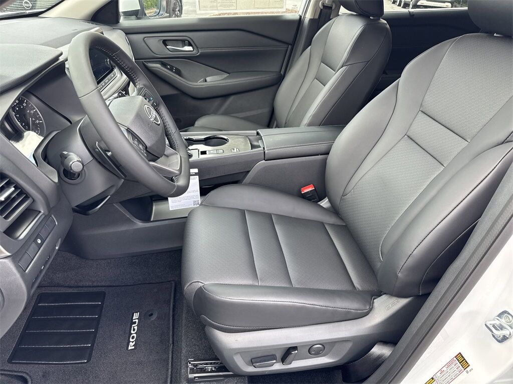 2025 Nissan Rogue SV Kennesaw GA