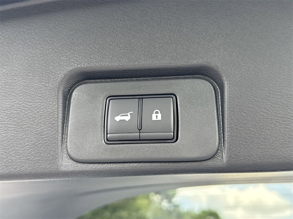 2025 Nissan Rogue SV Kennesaw GA