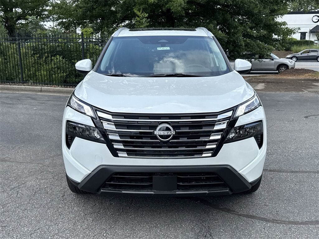 2025 Nissan Rogue SV Kennesaw GA
