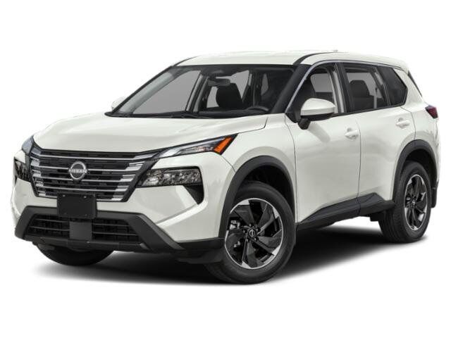 2025 Nissan Rogue SV Kennesaw GA