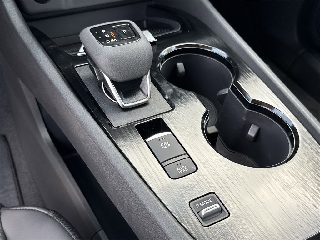 2025 Nissan Rogue SV Kennesaw GA