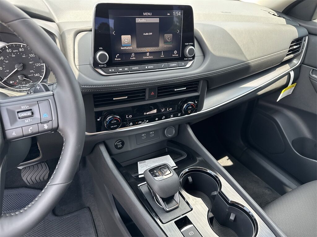 2025 Nissan Rogue SV Kennesaw GA