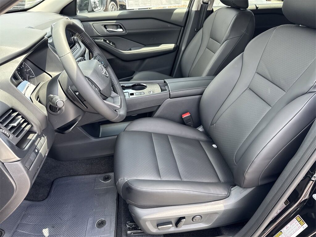 2025 Nissan Rogue SV Kennesaw GA