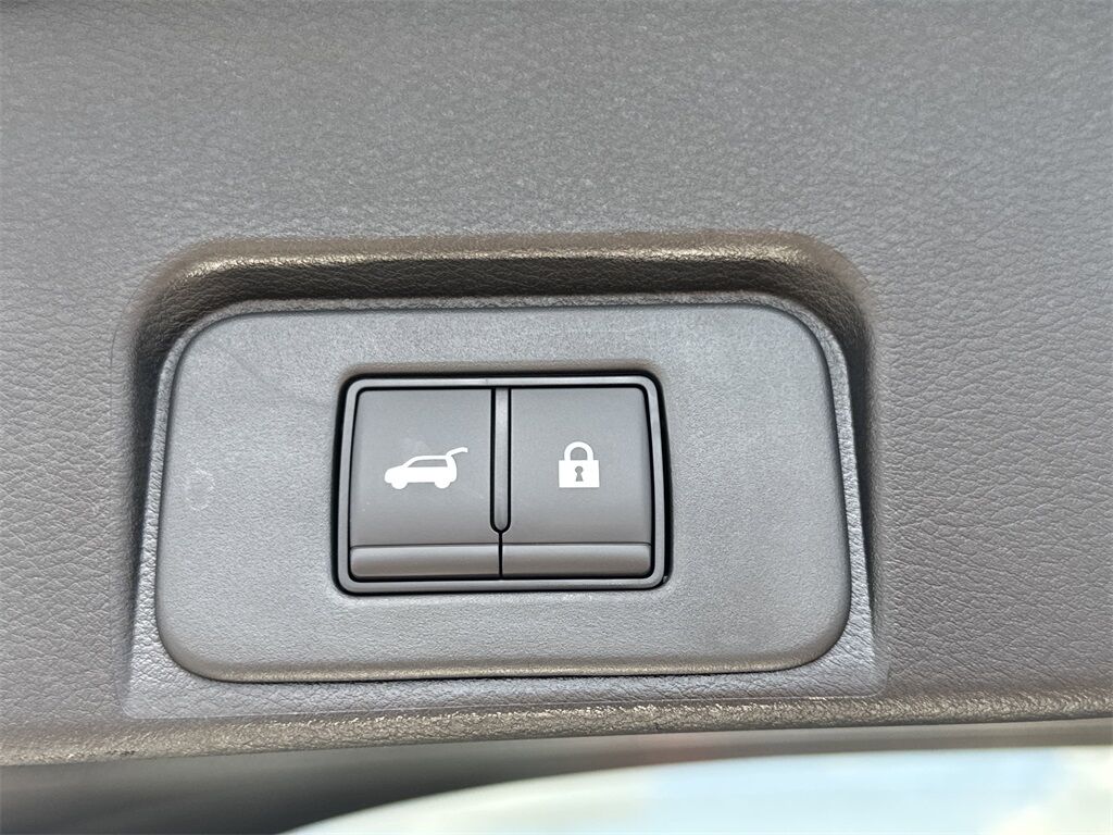 2025 Nissan Rogue SV Kennesaw GA