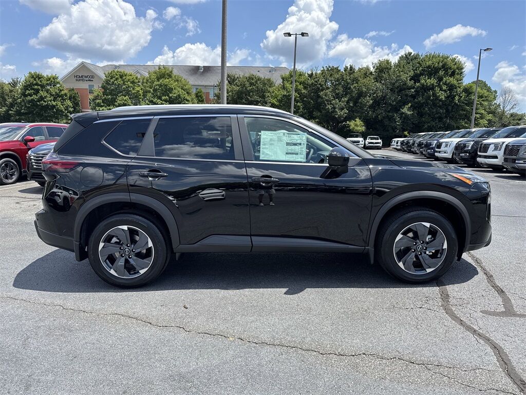 2025 Nissan Rogue SV Kennesaw GA