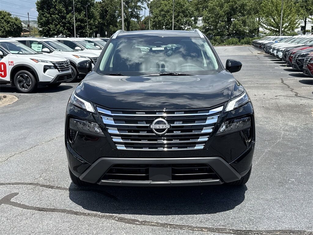 2025 Nissan Rogue SV Kennesaw GA