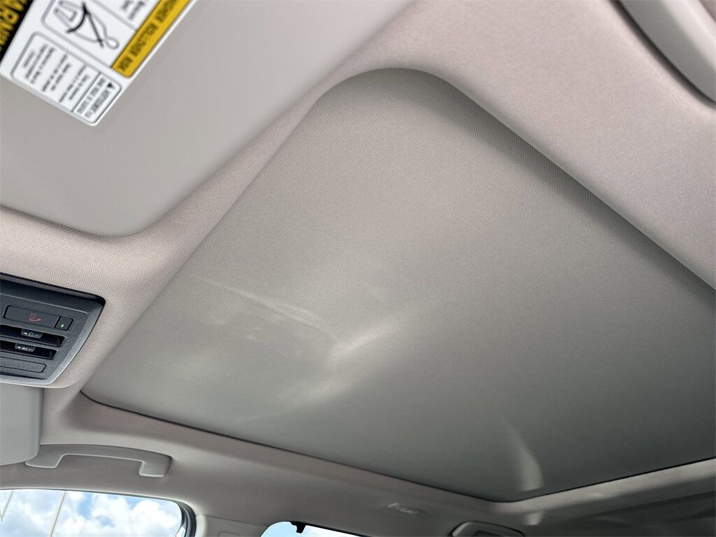 2025 Nissan Rogue SV Kennesaw GA