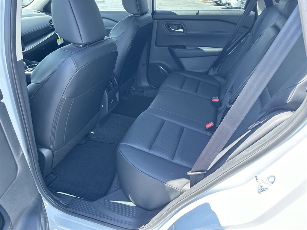2025 Nissan Rogue SV Kennesaw GA