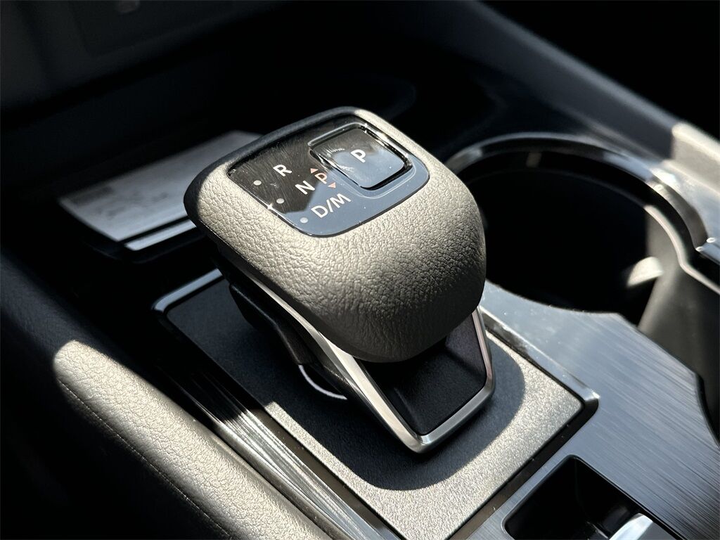 2025 Nissan Rogue SV Kennesaw GA
