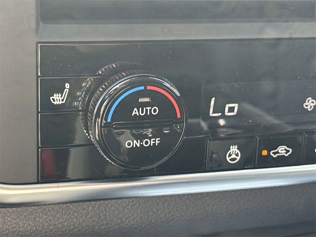 2025 Nissan Rogue SV Kennesaw GA