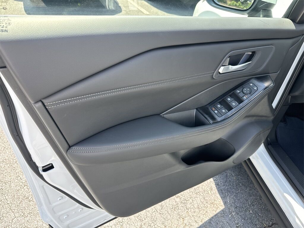 2025 Nissan Rogue SV Kennesaw GA