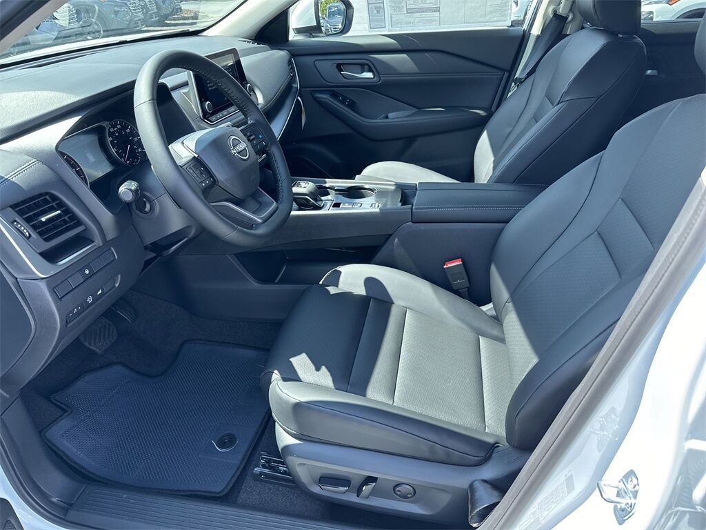 2025 Nissan Rogue SV Kennesaw GA