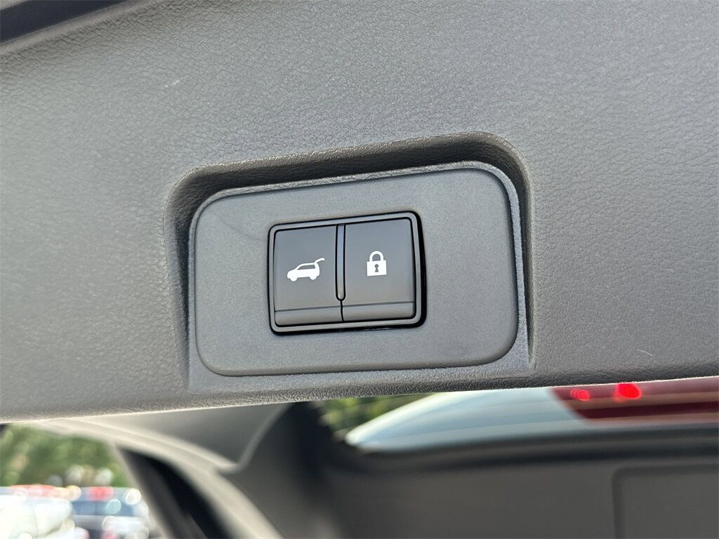 2025 Nissan Rogue SV Kennesaw GA