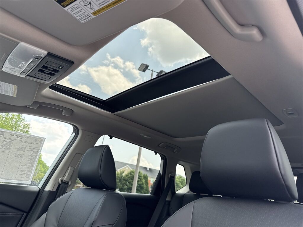 2025 Nissan Rogue SV Kennesaw GA